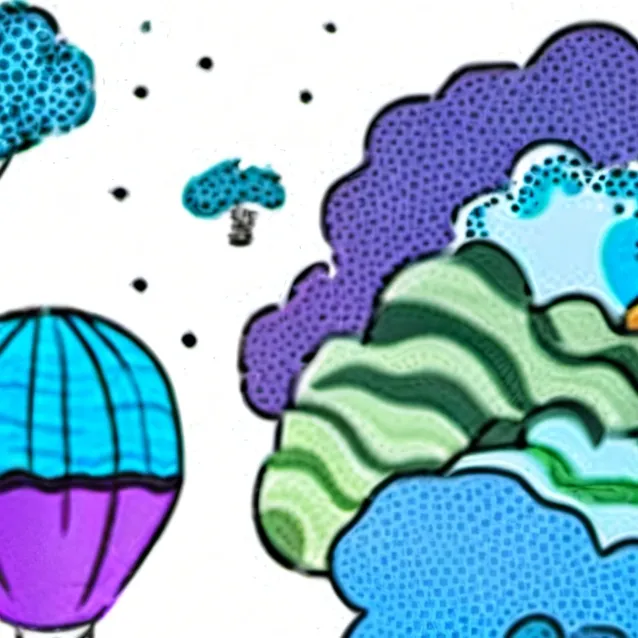 chat with ai character: sky