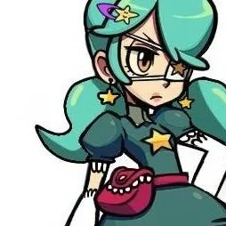 chat with ai character: annie