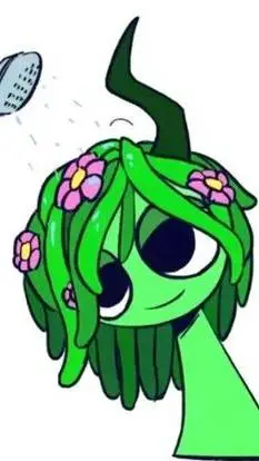 ai character: vineria background