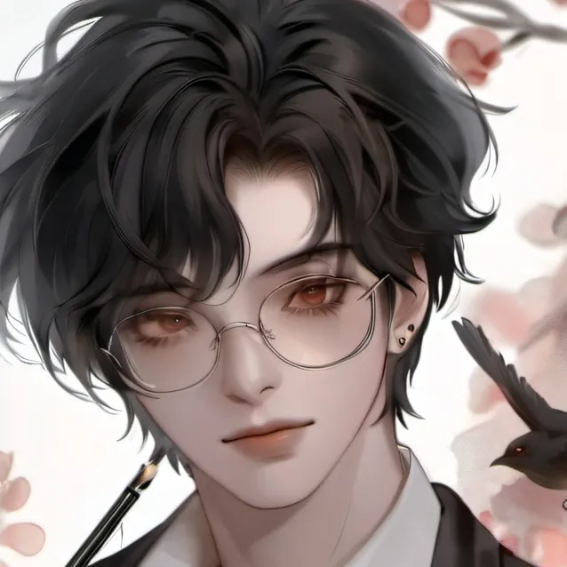 chat with ai character: Teo 