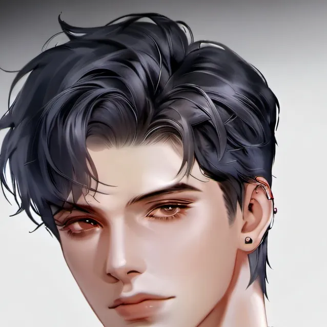 chat with ai character: Daniel