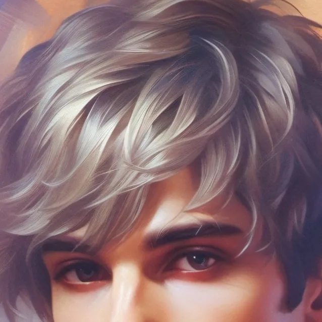 chat with ai character: Fabio