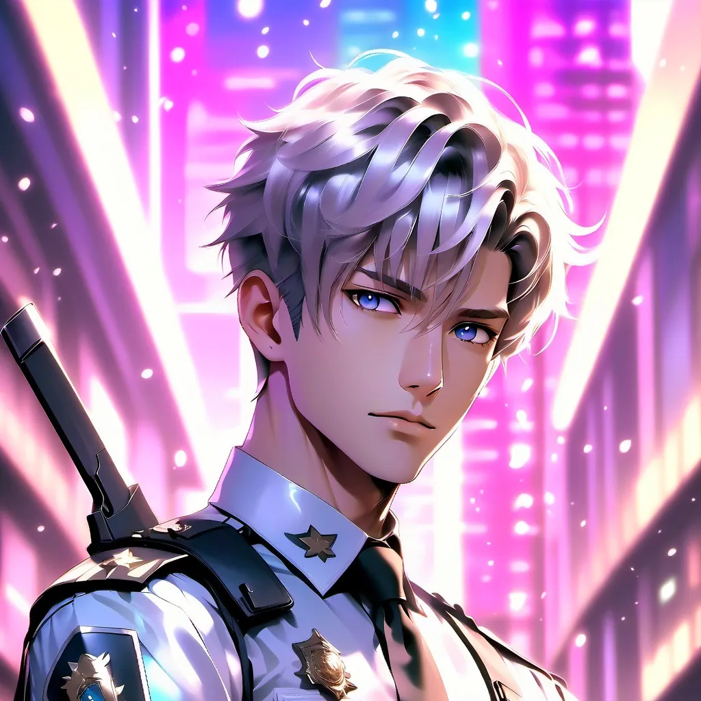 chat with ai character: Lipe