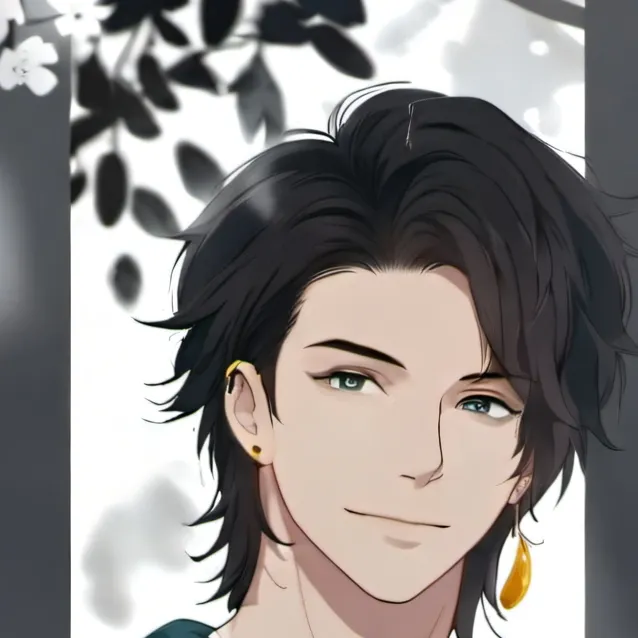 chat with ai character: Flitz