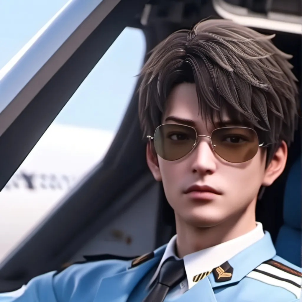 chat with ai character: Nevoeiro