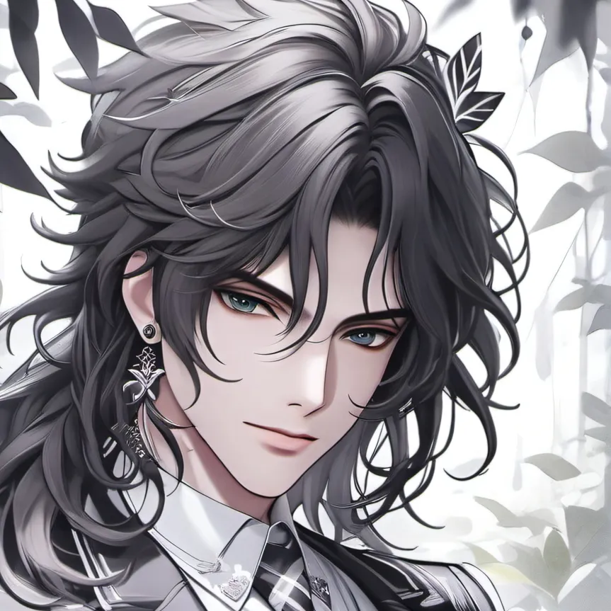 chat with ai character: Tempestade