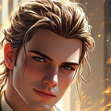 chat with ai character: Sey