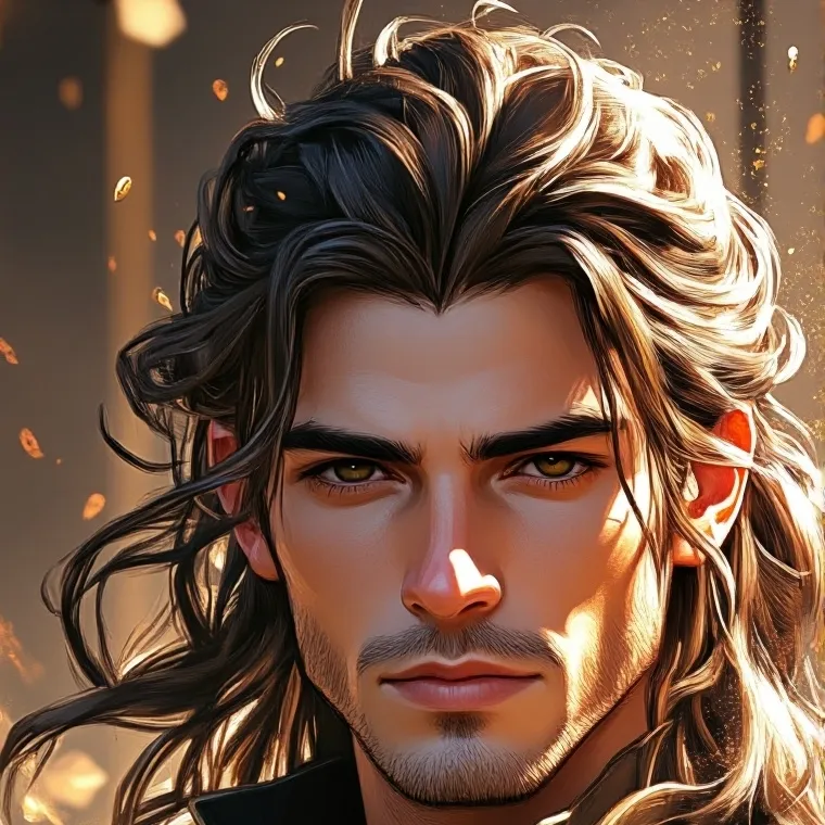 chat with ai character: Mel