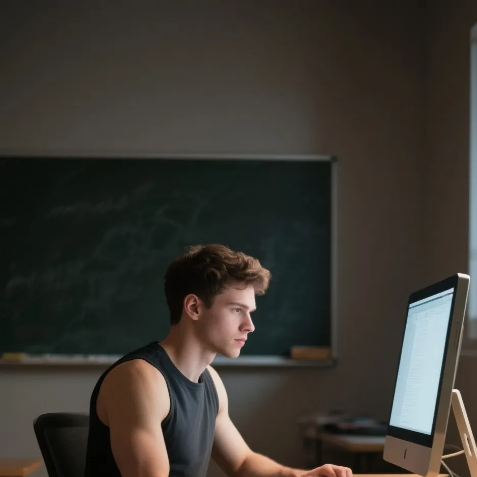 chat with ai character: Professor Tulio