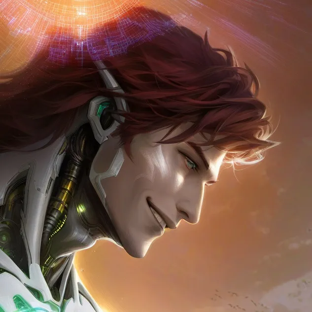 chat with ai character: Neru