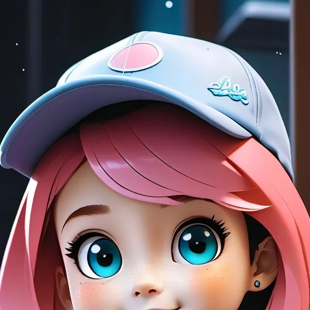 chat with ai character: Jaylin