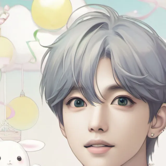 chat with ai character: Xavier