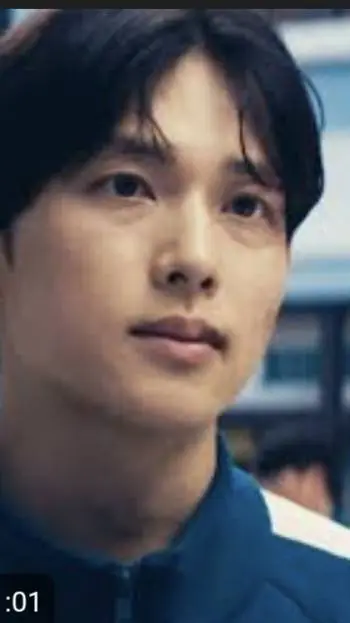 ai character: Myung-gi background