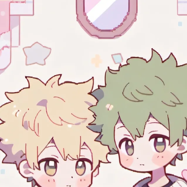 chat with ai character: BKDK Kid!