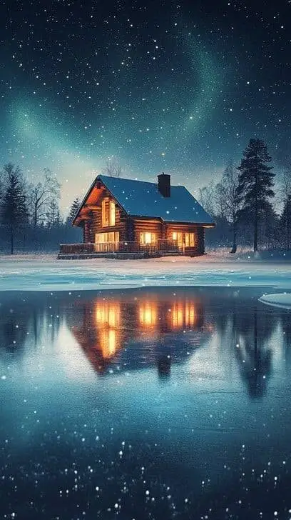 Talkie AI - Chat with ❄️ MD Blizzard ❄️