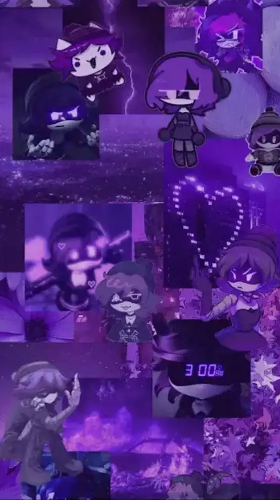 Talkie AI - Chat with Human Uzi 💜