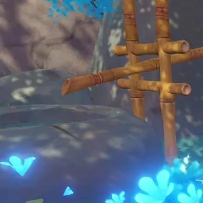 chat with ai character: Hot Springs GI