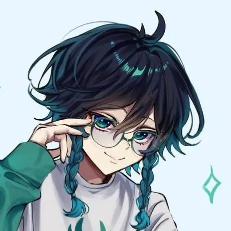 chat with ai character: Student Venti