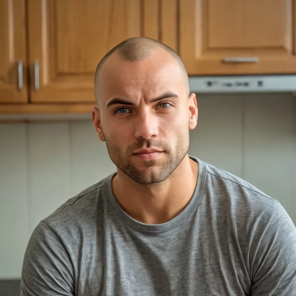 chat with ai character: Michael Cooper