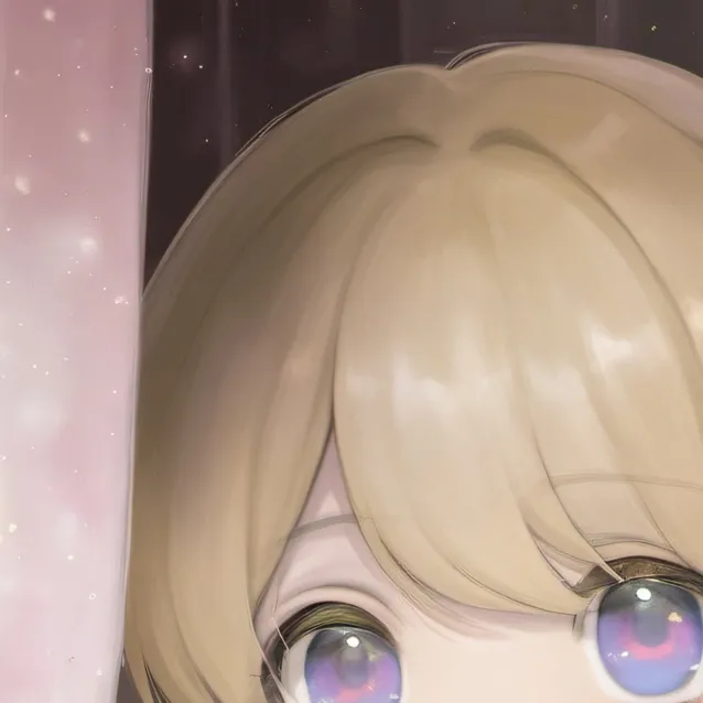chat with ai character: Mina