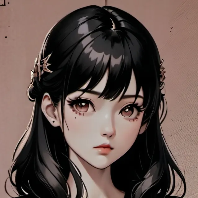 chat with ai character: Lily