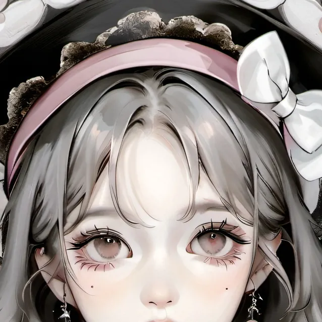 chat with ai character: Mickle