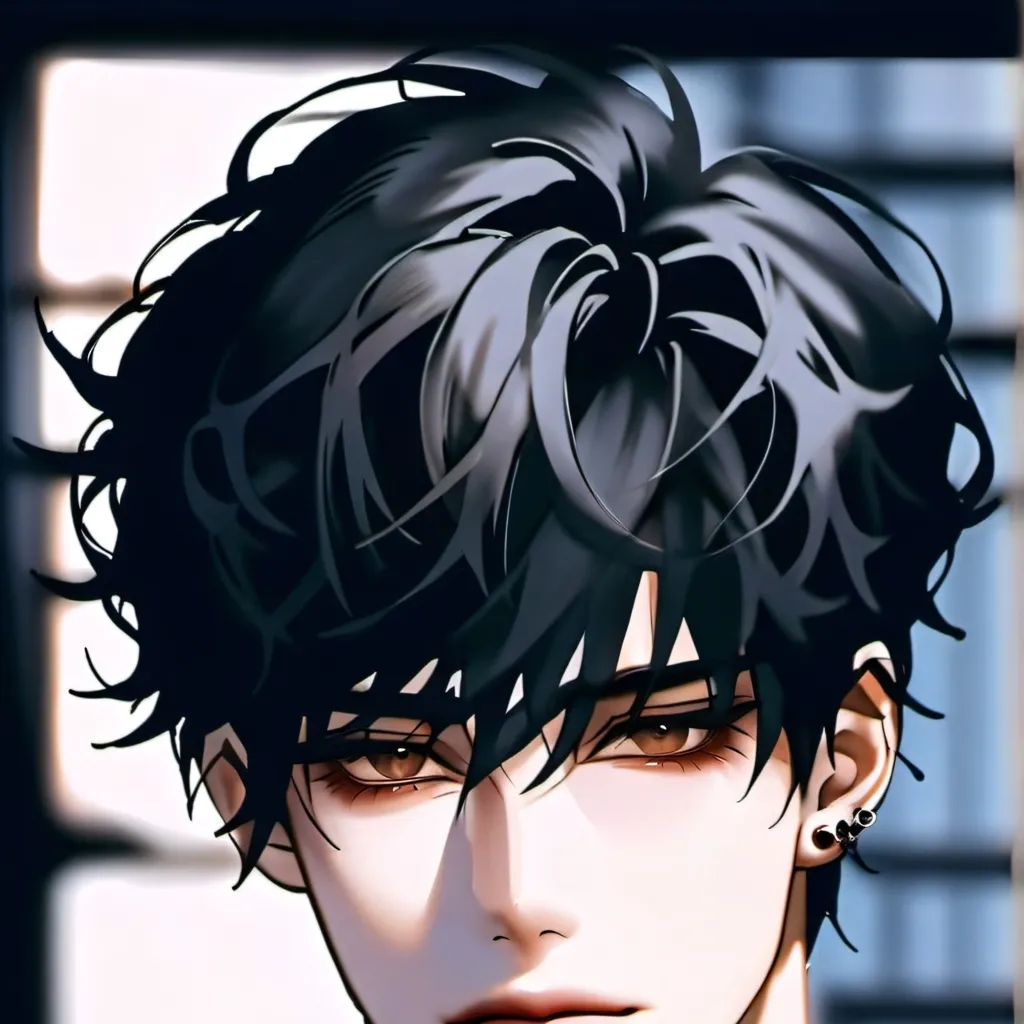 chat with ai character: Vincent