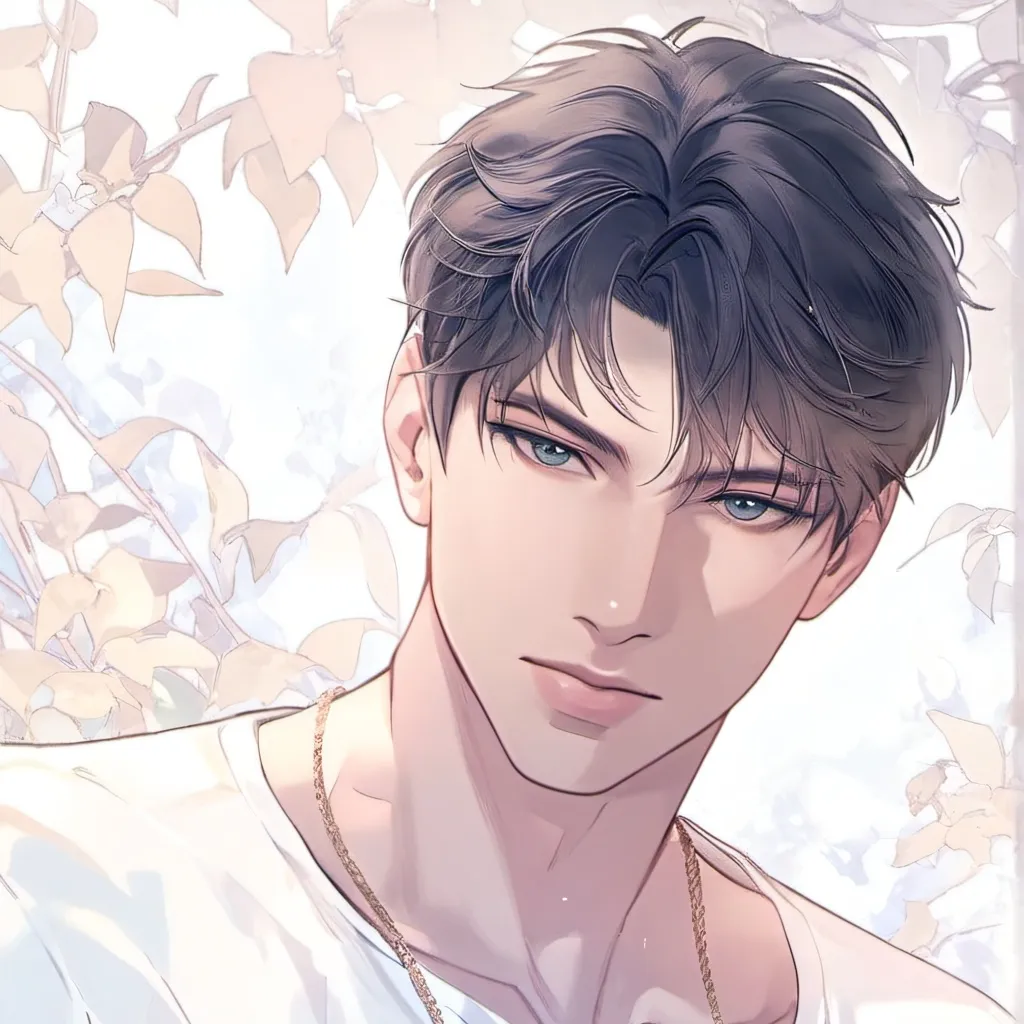 chat with ai character: Oliver