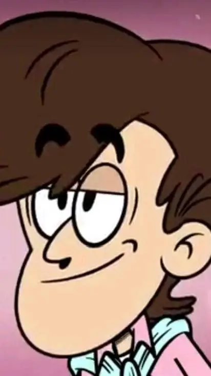 ai character: Hugh background