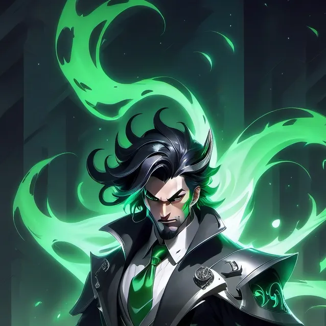 chat with ai character: Streamers leyendas
