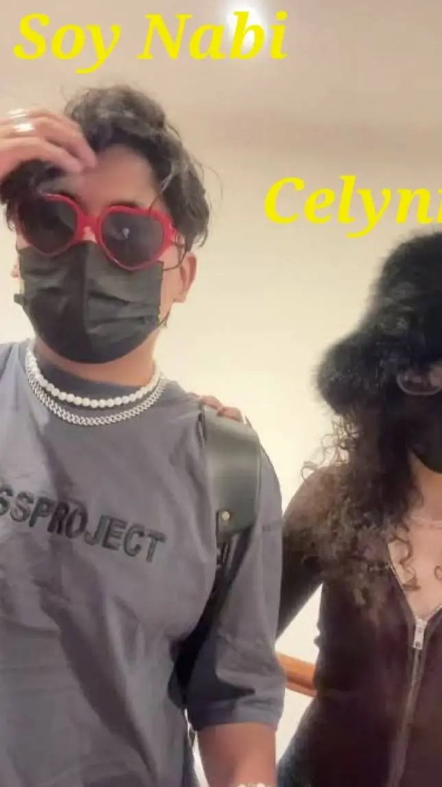 ai character: Amigos YTRS background