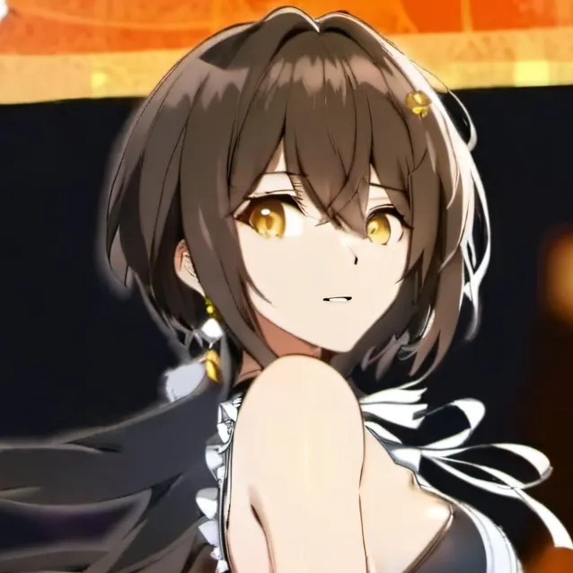 chat with ai character: Charlotte 