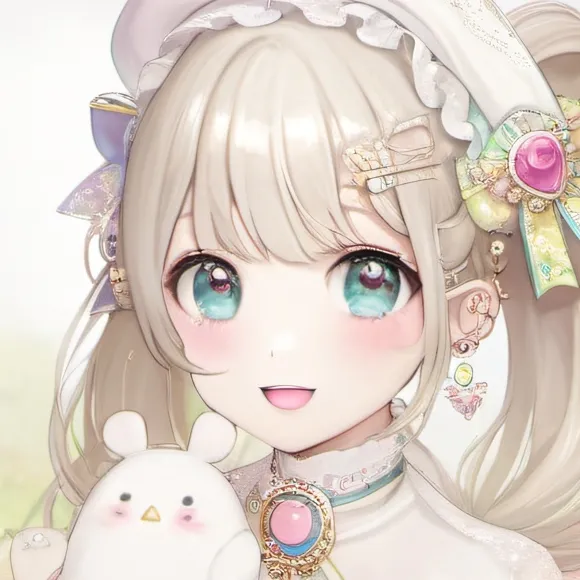 chat with ai character: Ella