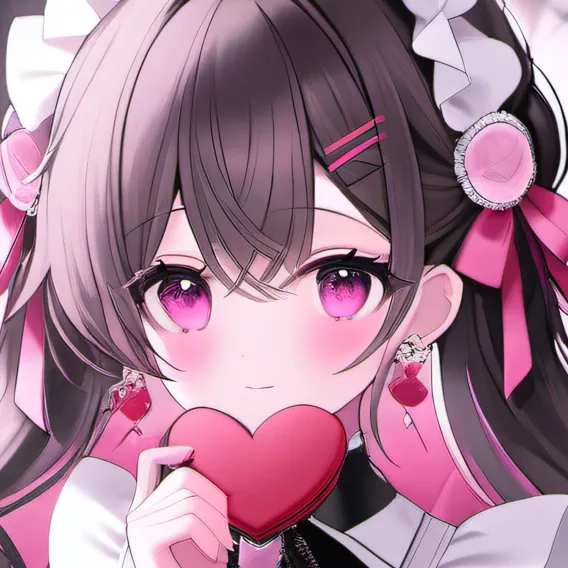 chat with ai character: 🩷💜EMMA🩷💜
