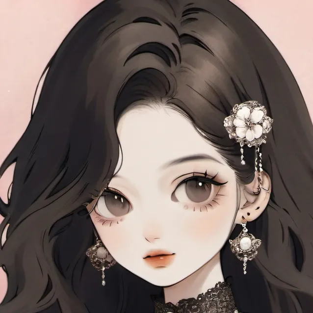 chat with ai character: 👑rainha luiza👑