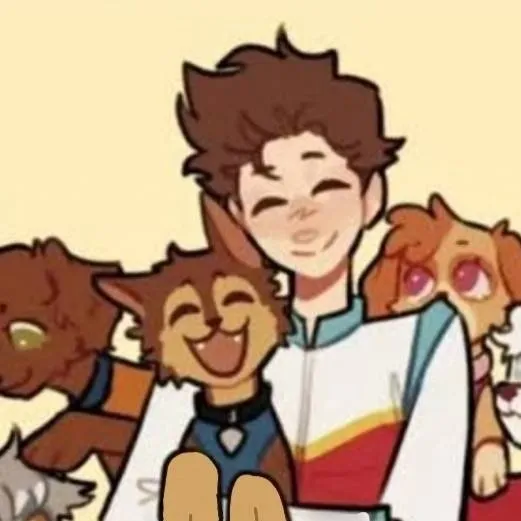 chat with ai character: •:(!PAWPATROL!):•