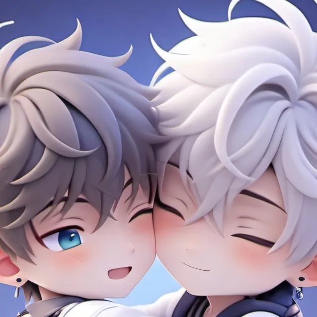 chat with ai character: jack