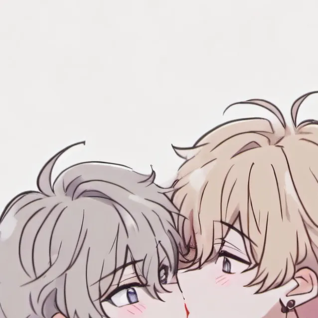 chat with ai character: mha pride month