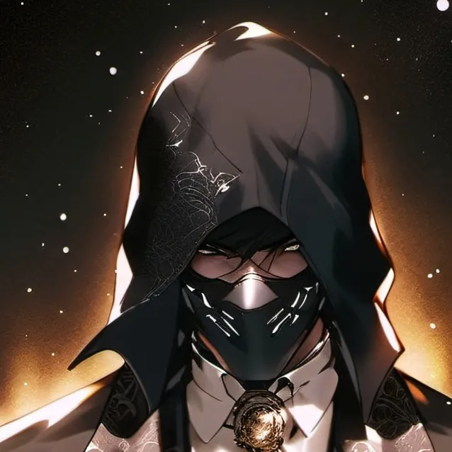 chat with ai character: Raven 