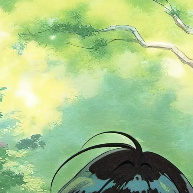 chat with ai character: Paquito