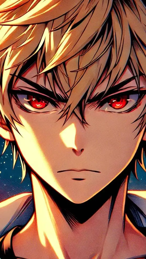 ai character: Tomas background