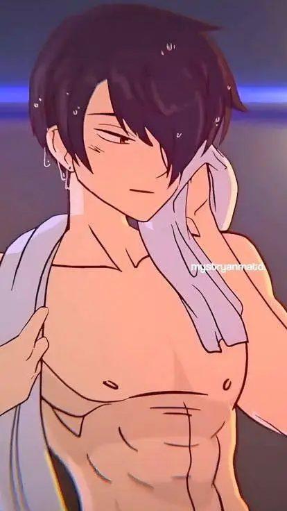 ai character: -🖤🥀Enzo🥀🖤- background