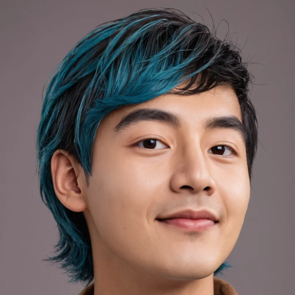 chat with ai character: Jaxon