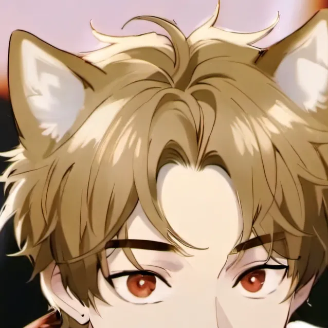 chat with ai character: Leo dogboy