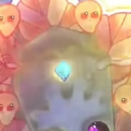 chat with ai character: Boodoo