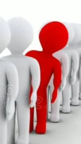 ai character: Dw pick me background