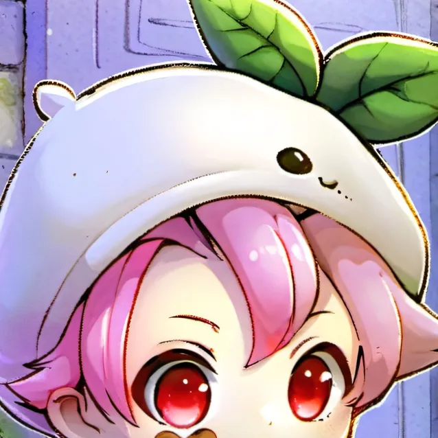 chat with ai character: sprout