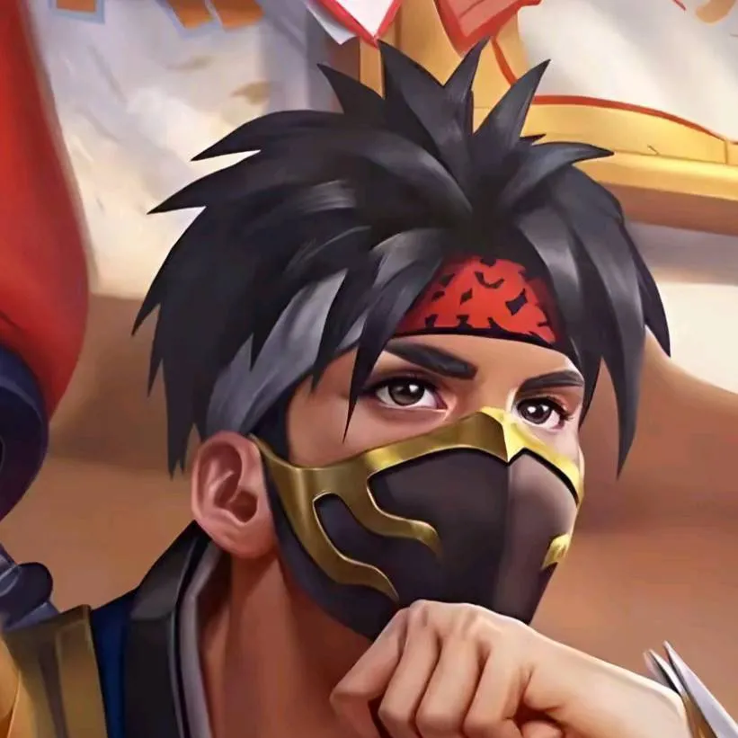 chat with ai character: Hayabusa