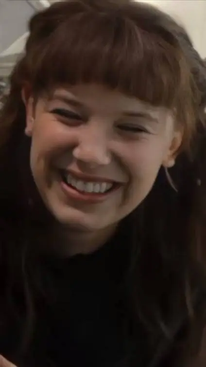 Talkie AI - Chat with Jane Hopper