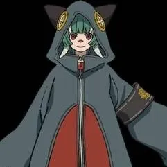 chat with ai character: Guita Hebi 